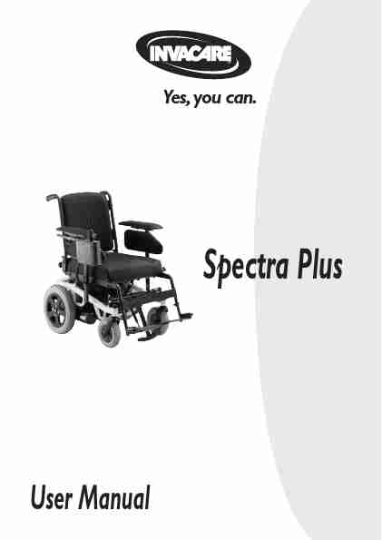 Invacare Mobility Aid Spectra Plus-page_pdf